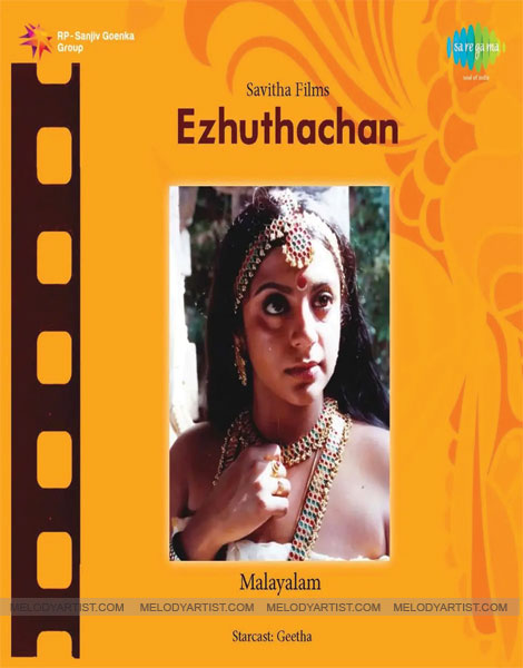 ezhuthachan
