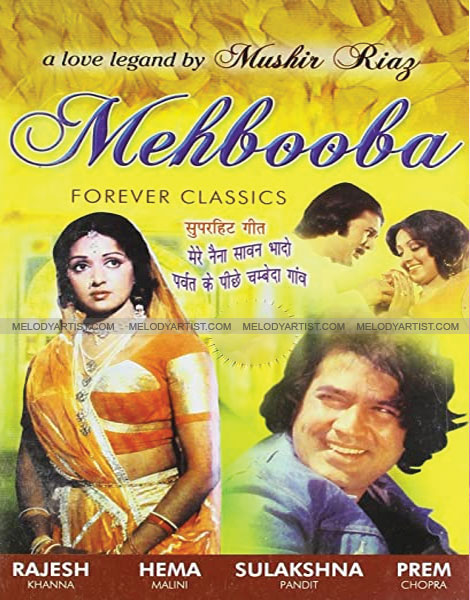 mehbooba