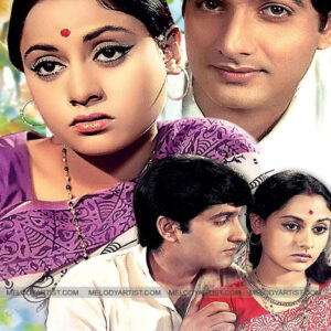 Yeh Jeevan Hai Is Jeevan Ka HQ Karaoke