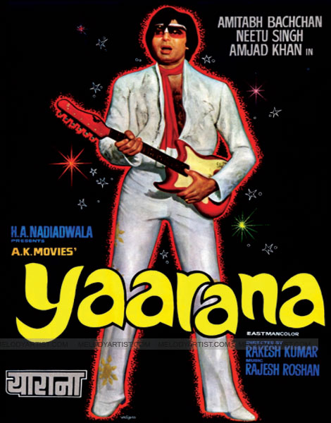 yaarana
